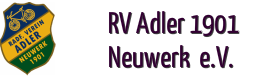 RV Adler 1901 Neuwerk e.V.
